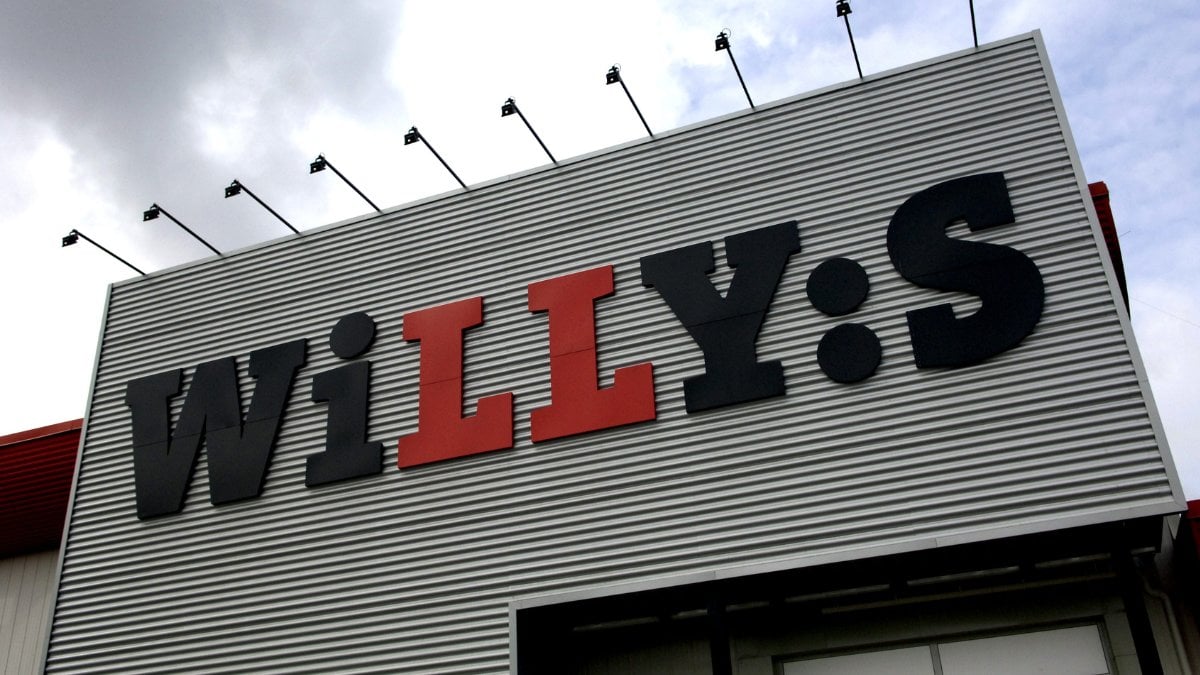 Populär produkt totalförbjuds på Willys – får inte säljas