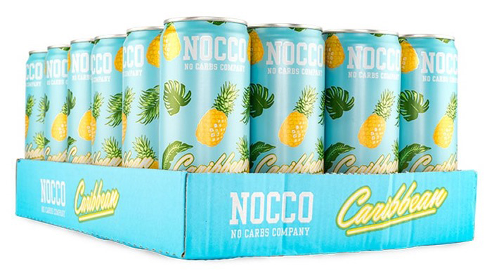 Nocco Nocco