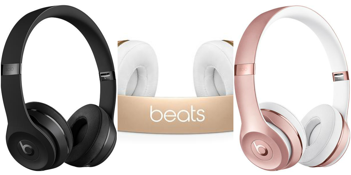Beats by Dr Dre hörlurar Beats by Dr Dre hörlurar