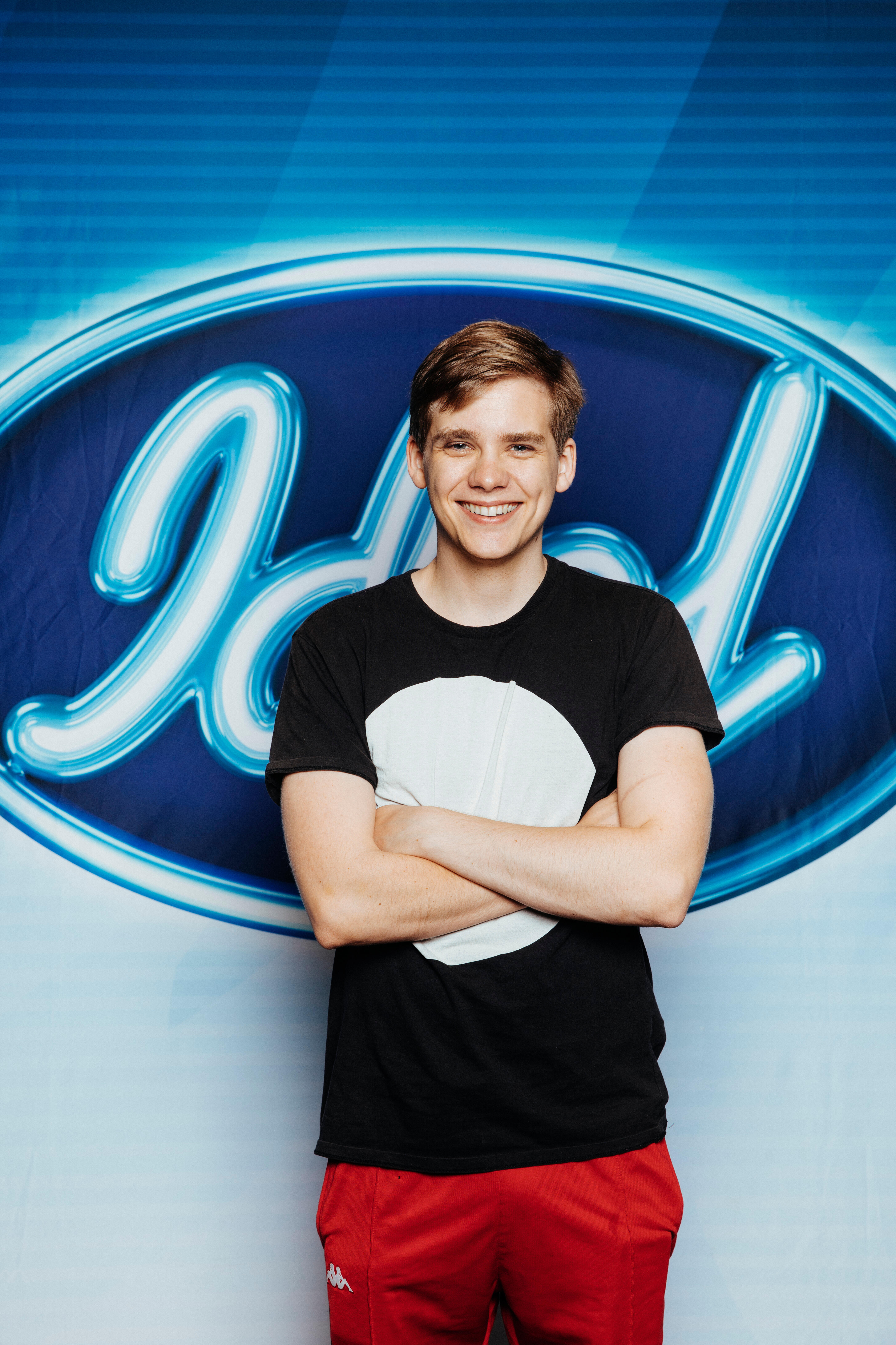 Foto: Annika Berglund / TV4 / C More Foto: Annika Berglund / TV4 / C More