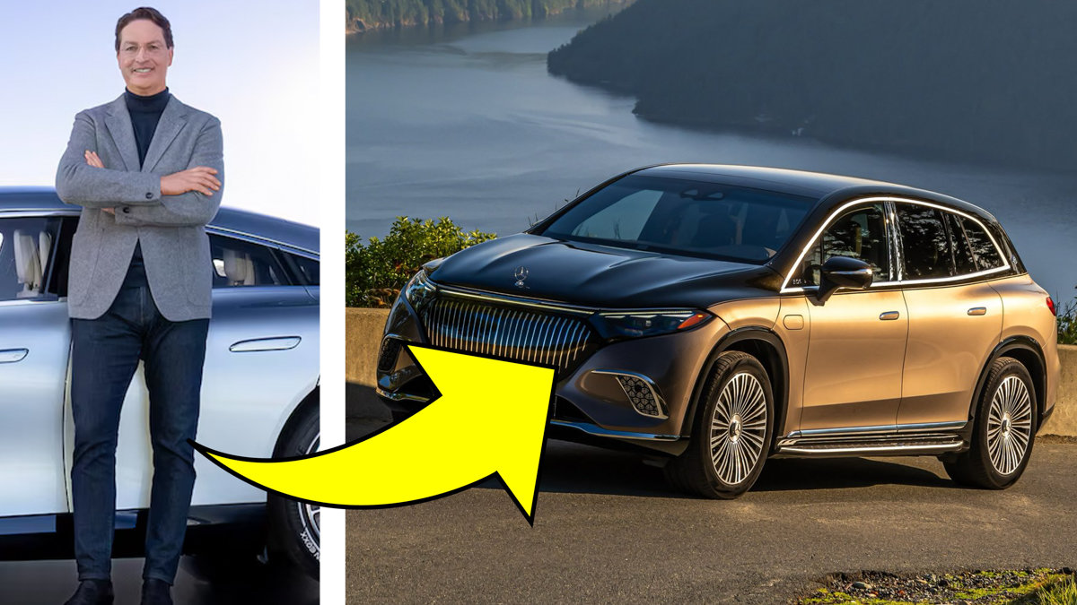 Så här kan EU:s elbilsplan krascha bilmarknaden – och vad Mercedes gör åt det!