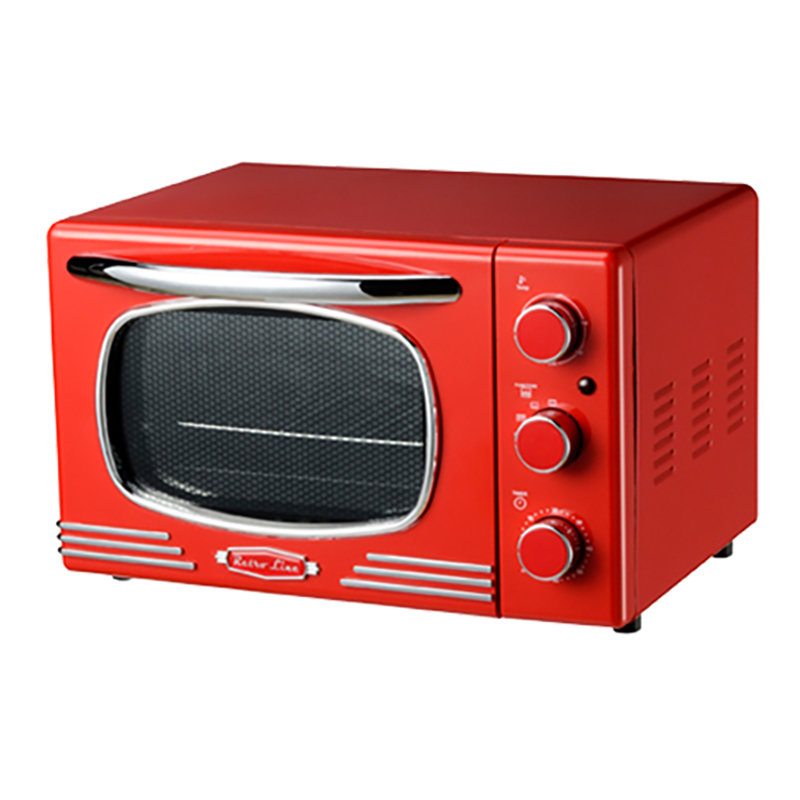 Retro miniugn 