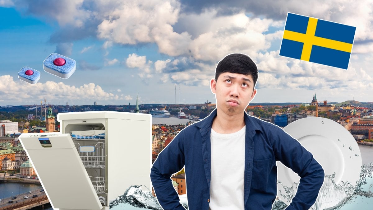 Sveriges sämsta diskmedel 2026 – har du det hemma?