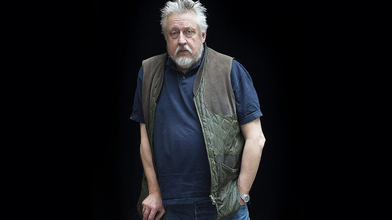 Leif GW Persson