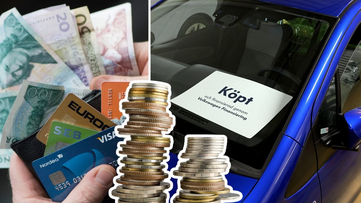 Priset rusar på populära bilen – inte värt att vänta