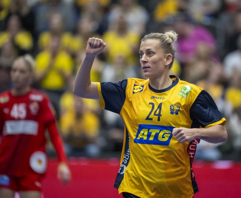 Foto: Johan Nilsson/TT Foto: Johan Nilsson/TT