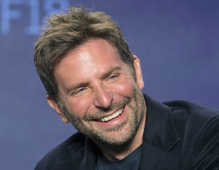 Bradley Cooper Bradley Cooper