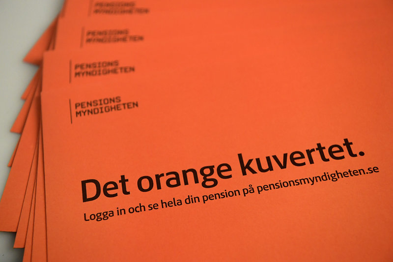 Foto: Janerik Henriksson/TT Foto: Janerik Henriksson/TT