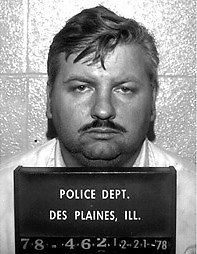 Gacy. Bildkälla: Wikimedia Gacy. Bildkälla: Wikimedia