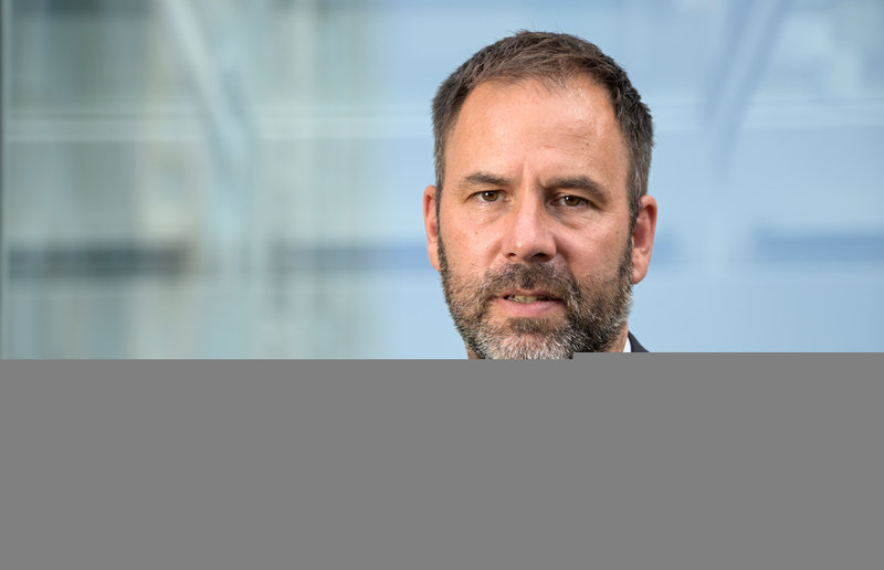 Industriarbetsgivarnas förhandlingschef Per Widolf säger ja. Arkivbild.