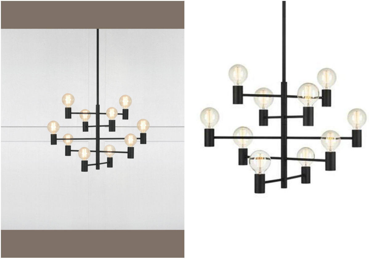 Lampa Markslöjd Lampa Markslöjd