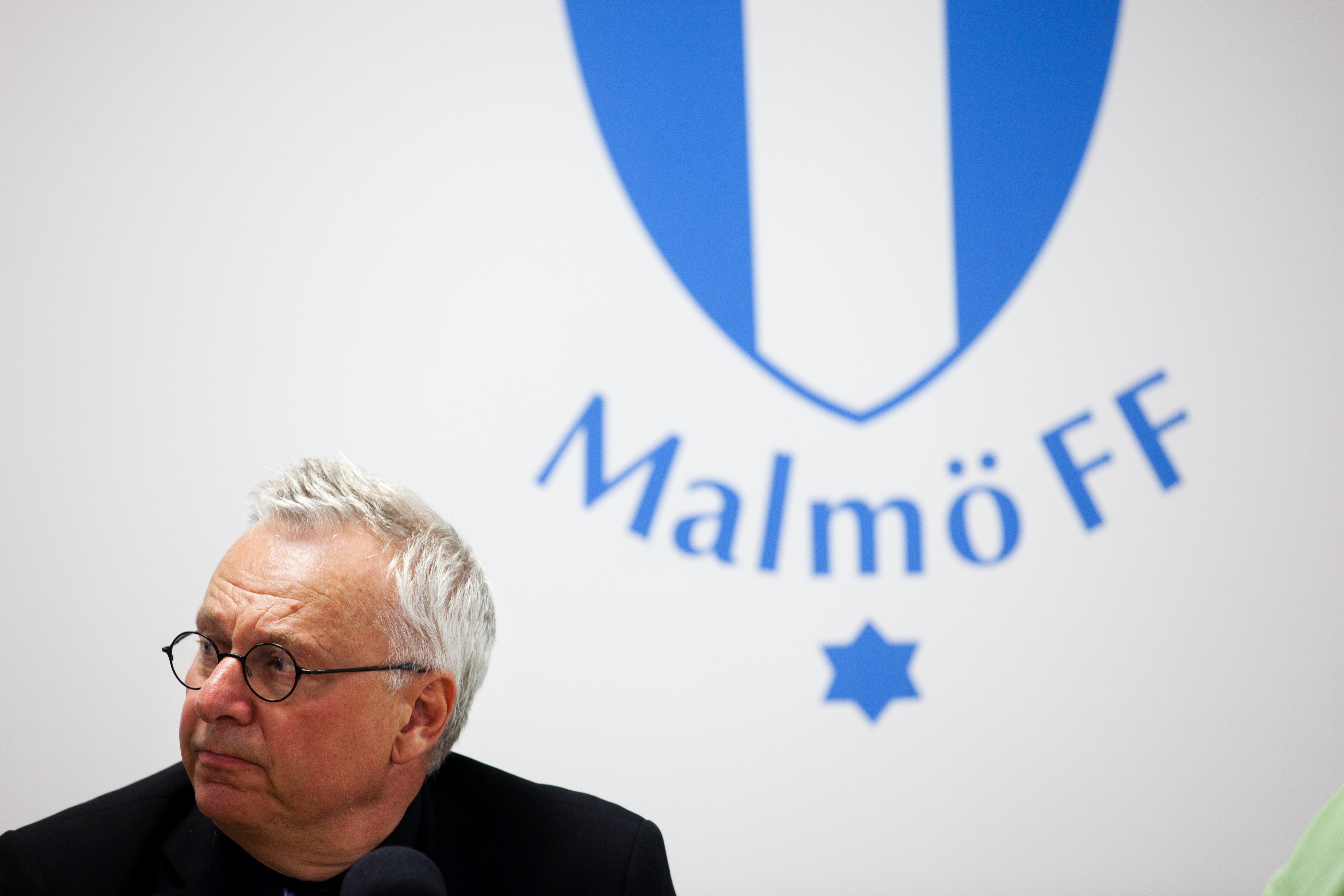 Malmö FF, Ekonomi, Publiksnitt, Allsvenskan, Fotboll