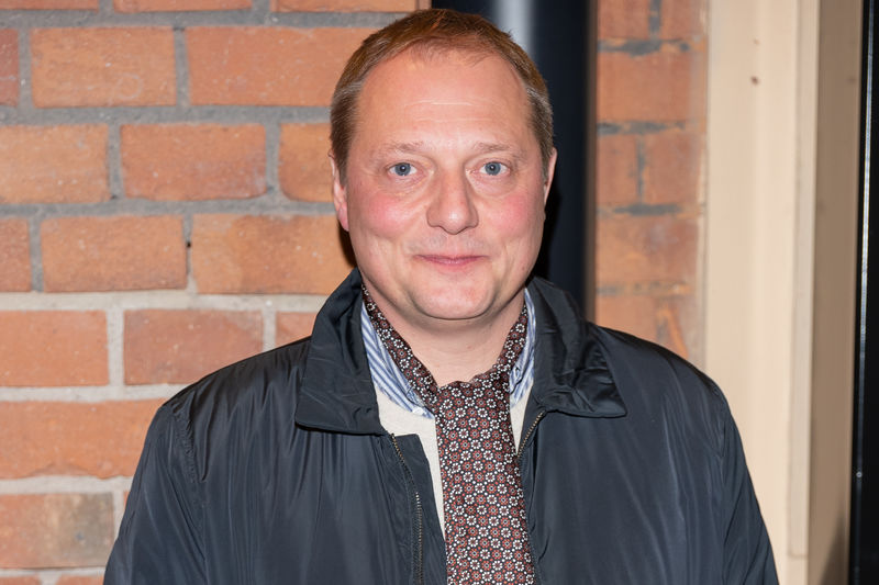 Magnus Carlsson Magnus Carlsson