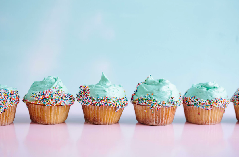 Muffins Muffins