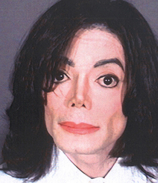 Michael Jackson Michael Jackson