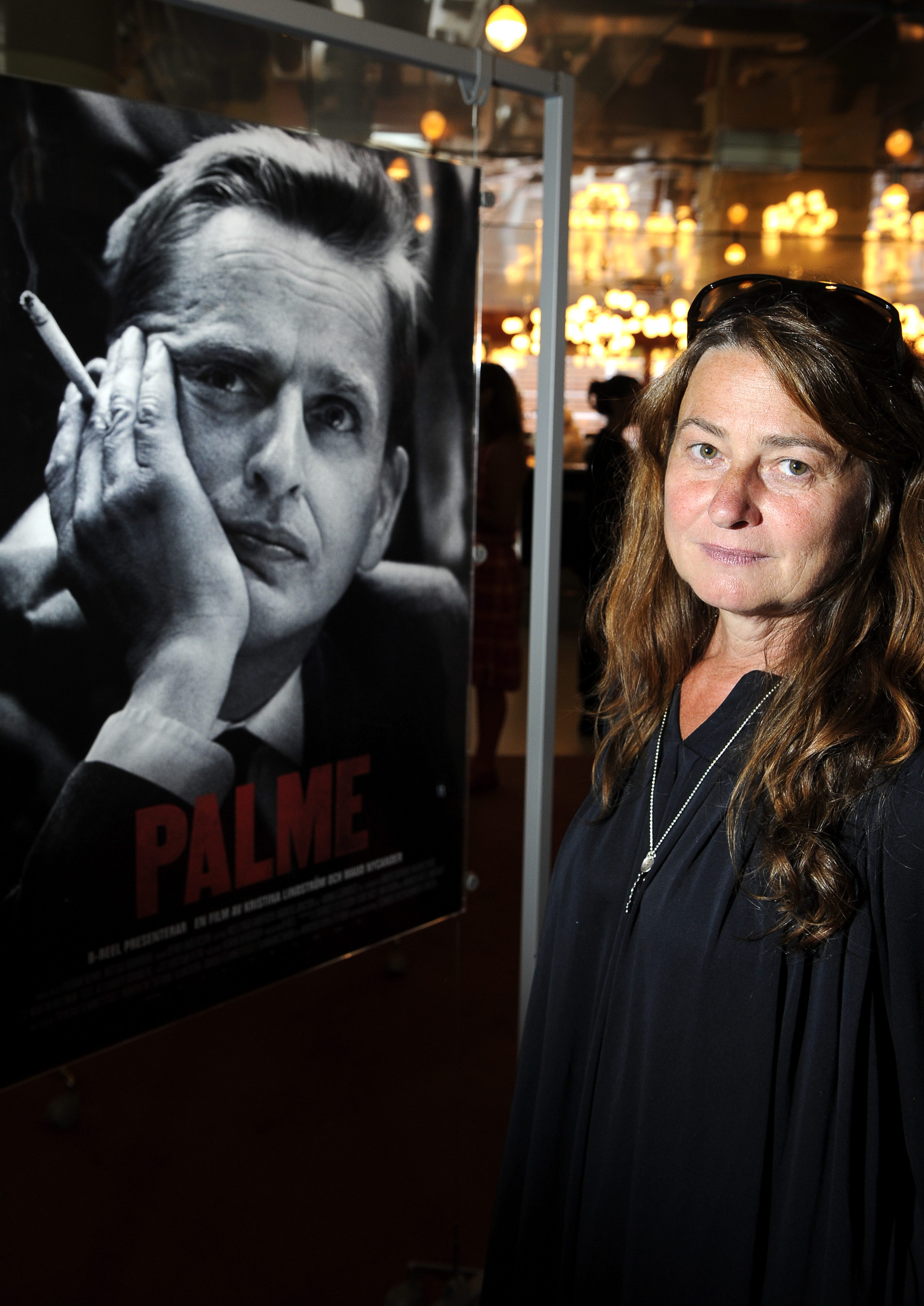 "Palme". Följ Sveriges mest älskade och hatade statsministers liv. Spännande svensk realhistoria. Premiär 14/9 "Palme". Följ Sveriges mest älskade och hatade statsministers liv. Spännande svensk realhistoria. Premiär 14/9