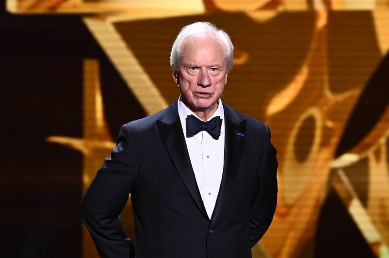 Den folkkäre artisten och skådespelaren Loa Falkman tog över som "Ica-Stig" i Ica-reklamerna efter Hans Mosesson, en roll han spelade mellan 2015 och 2021. Den övertogs därefter av Björn Kjellman. Arkivbild.