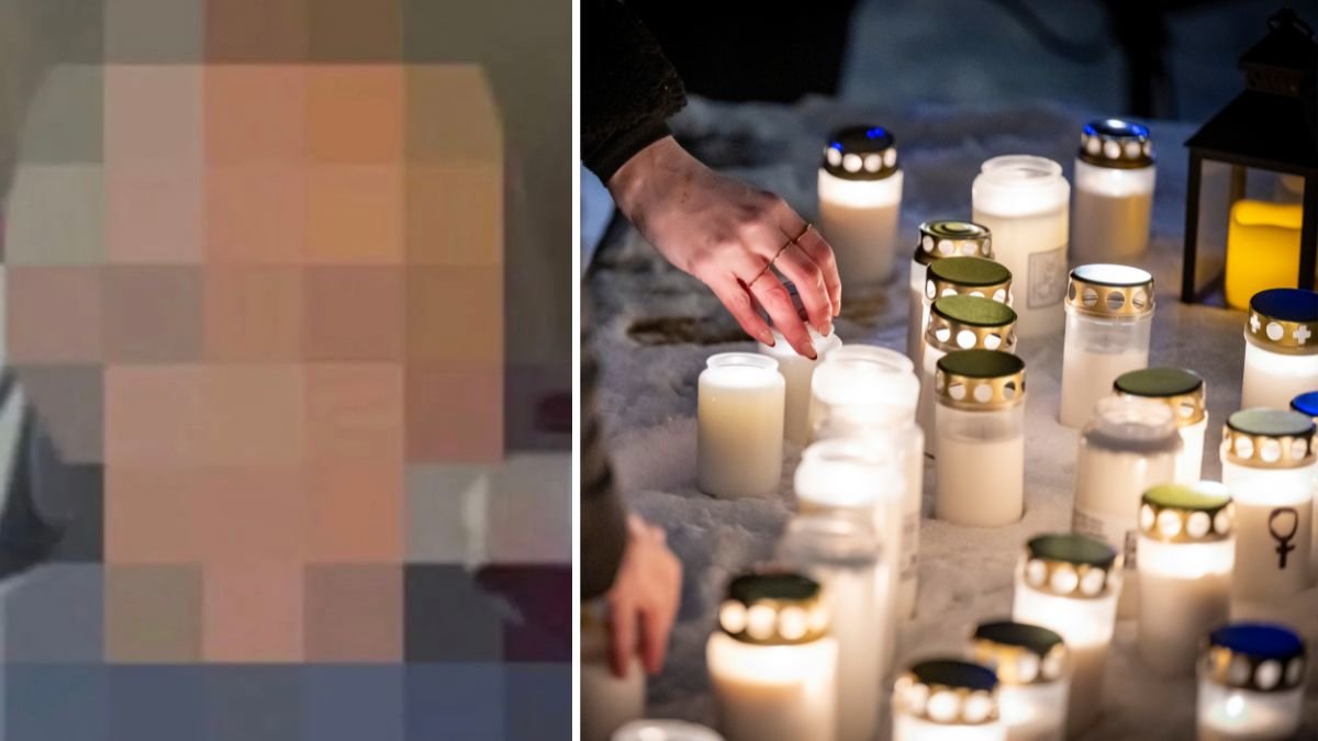 Uppgifter: Misstänkte Rönninge-mördaren frisk för fängelse