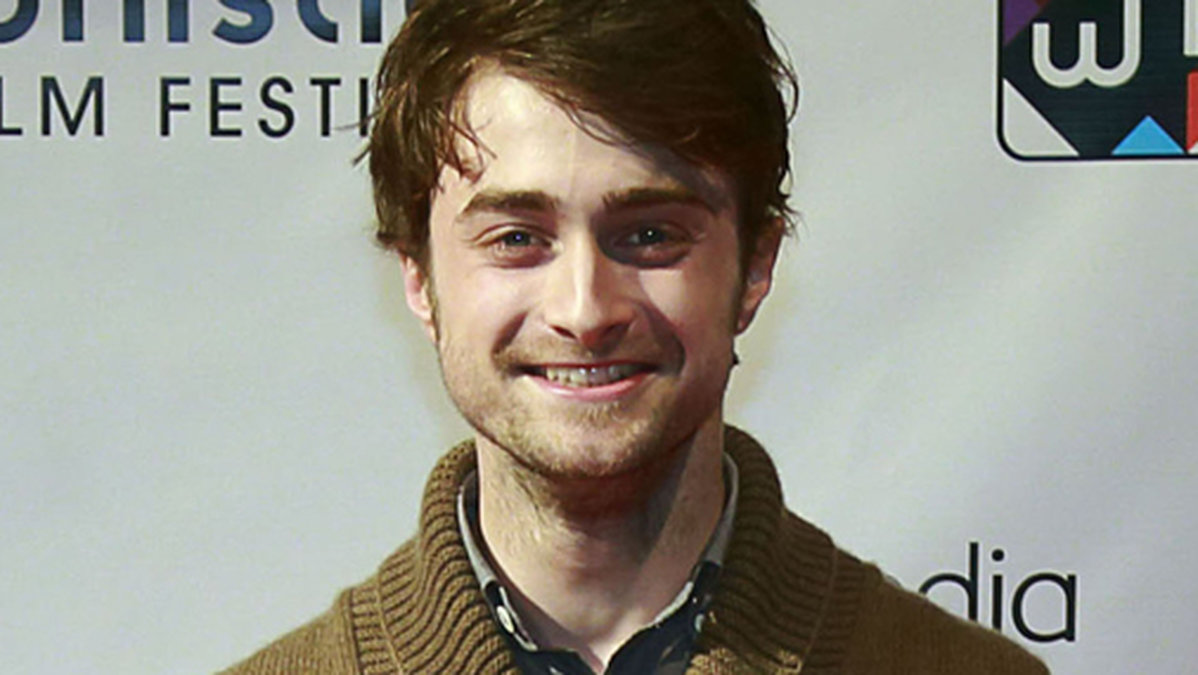 Daniel Radcliffe har varit nykter i två år – men nu verkar stjärnan ha tagit ett återfall. Vännerna oroar sig. 