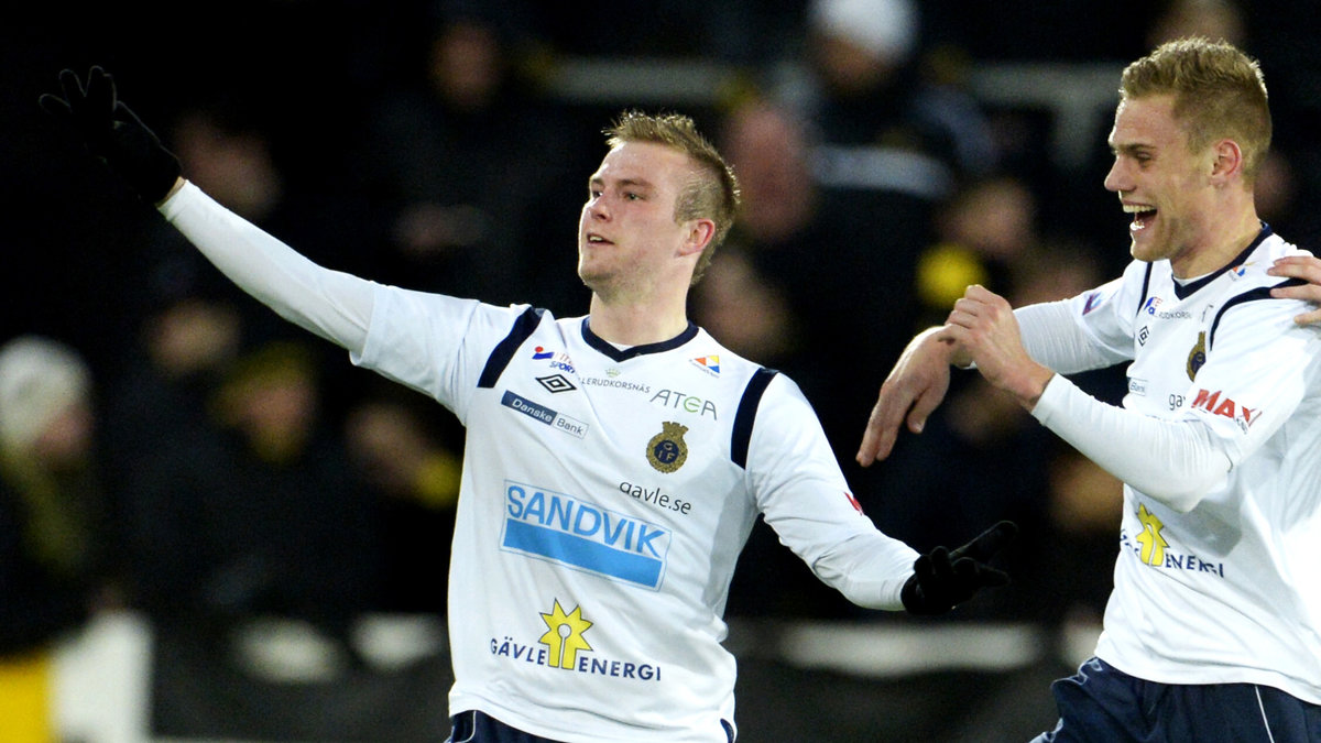 Alexander Faltsetas tror att det blir svårt att slå Helsingborg – och att göra om frisparken från matchen mot AIK. 