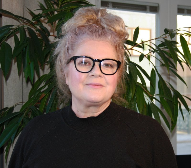 Camilla Brogren, kommunikationsansvarig Telekområdgivarna. Camilla Brogren, kommunikationsansvarig Telekområdgivarna.