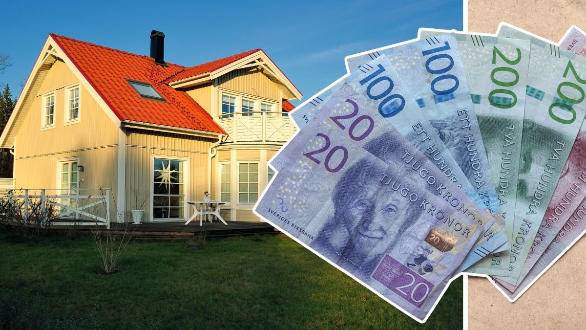 Husägare? Din hemförsäkring kan ändras nästa år – spara detta nu