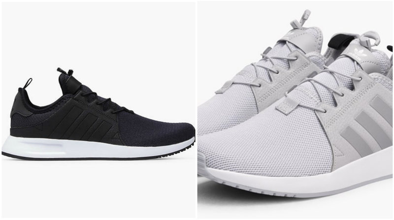 Adidas X PLR
