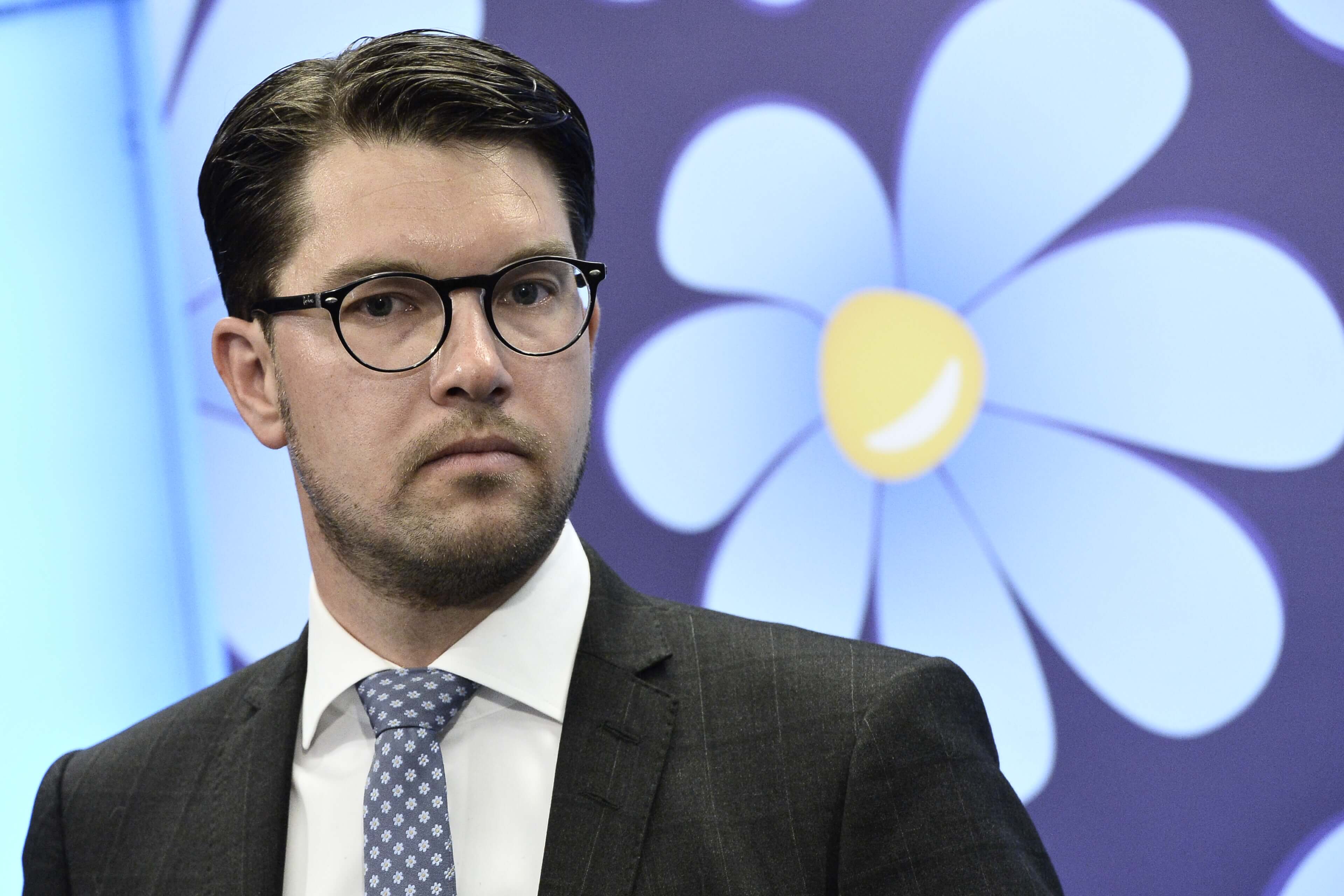 Fakta, Flygblad, Lögner, Sverigedemokraterna