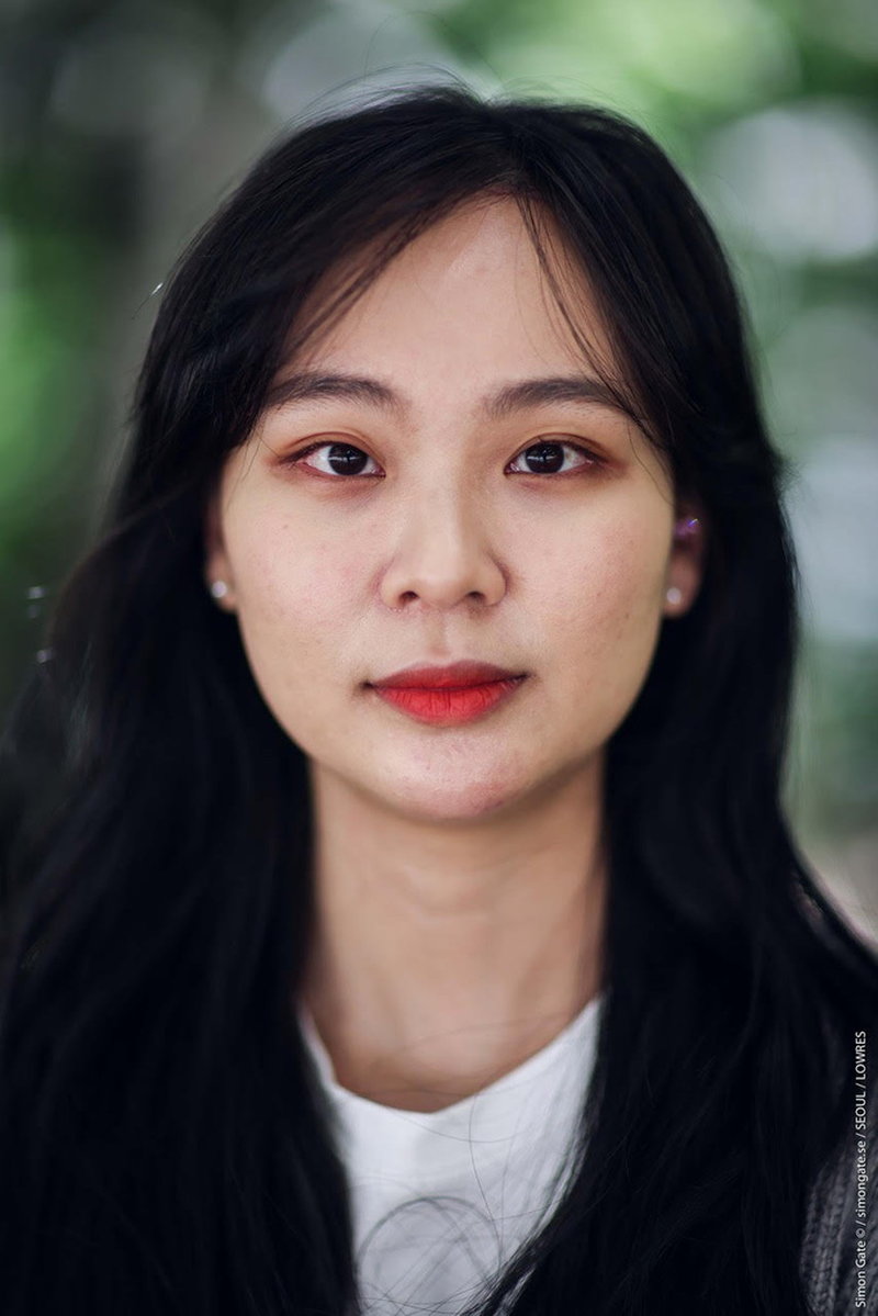 Jeon Seoyeon tycker att det blåser antifeministiska vindar i Sydkorea.