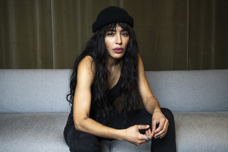 Loreen Loreen