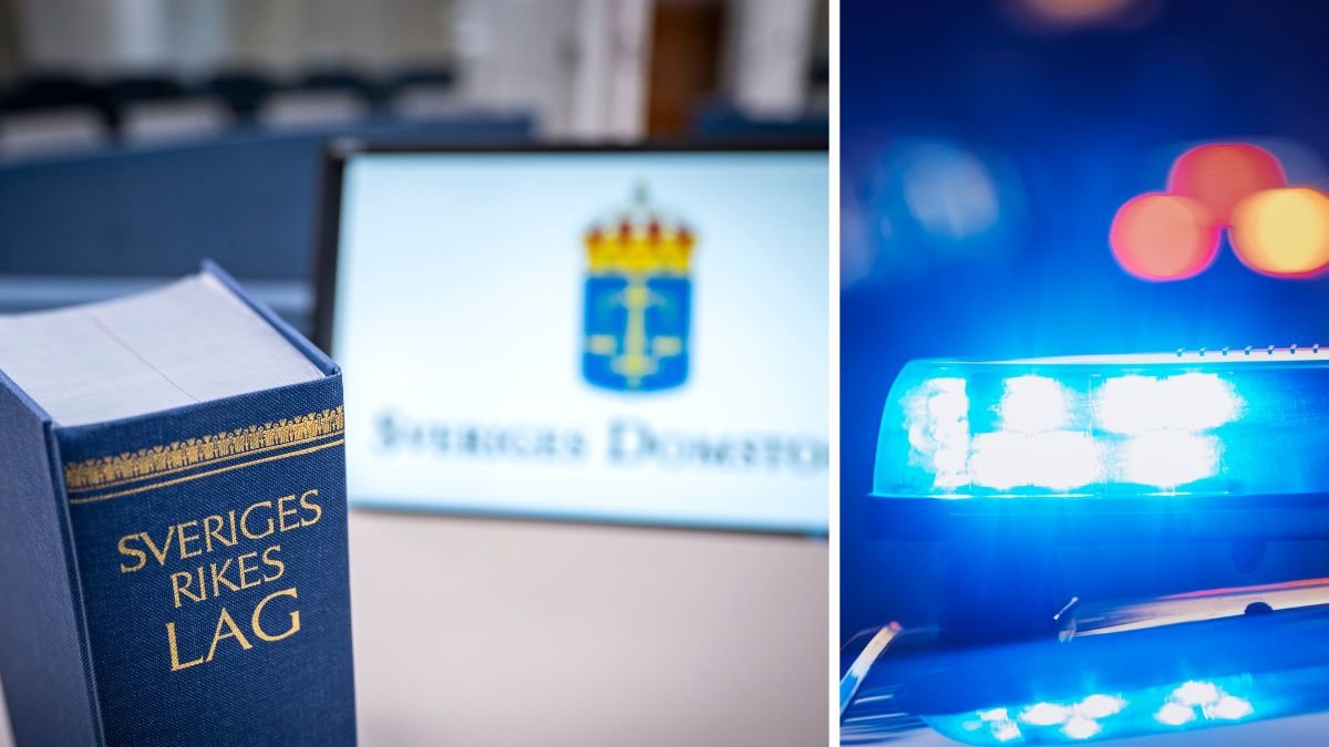 Flickan misstänkt för dubbelmord – motsätter sig omhäktning