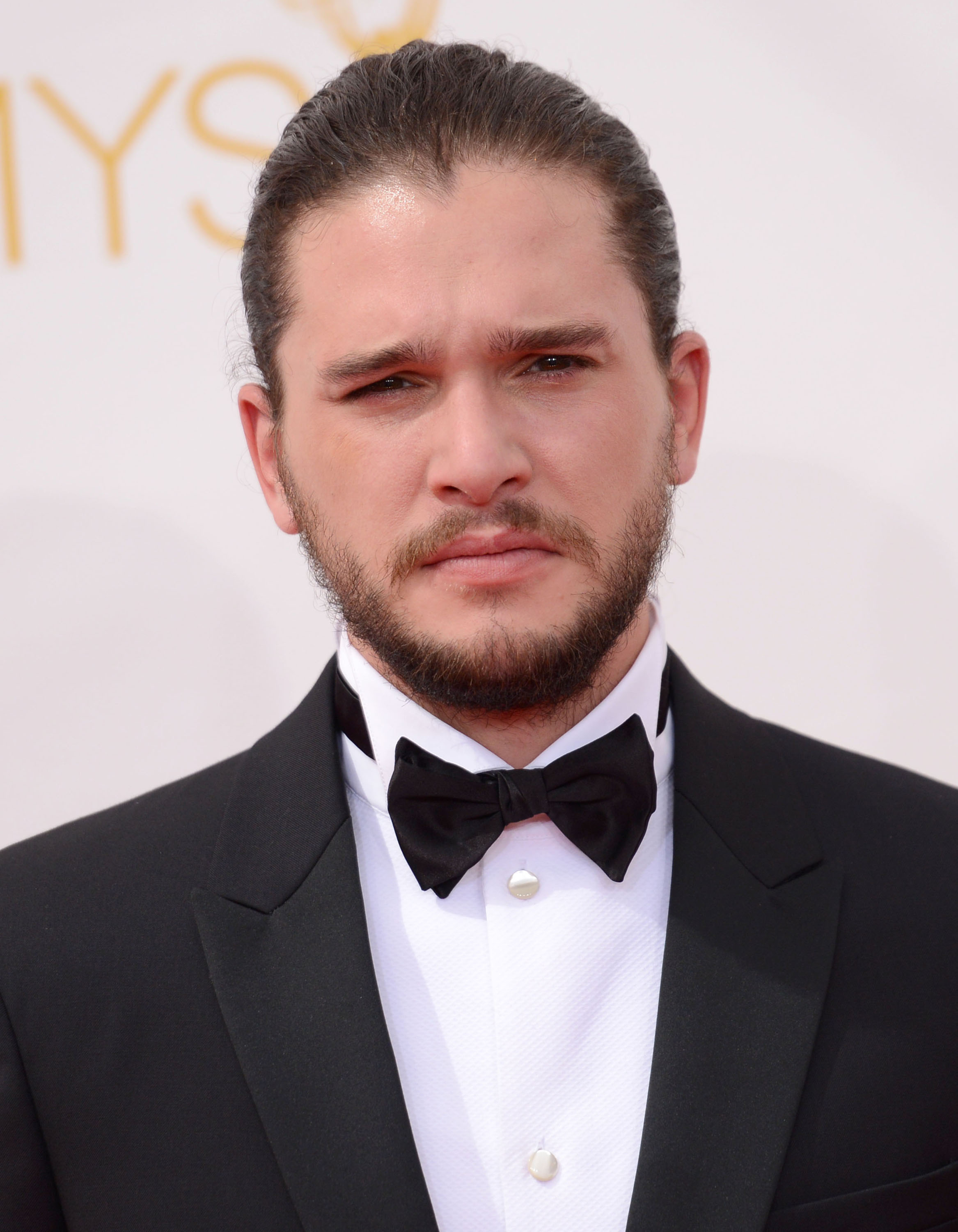 Kit Harington. Kit Harington.