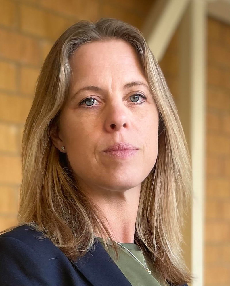 Birgitta Persdotter har forskat kring barn som omhändertas.