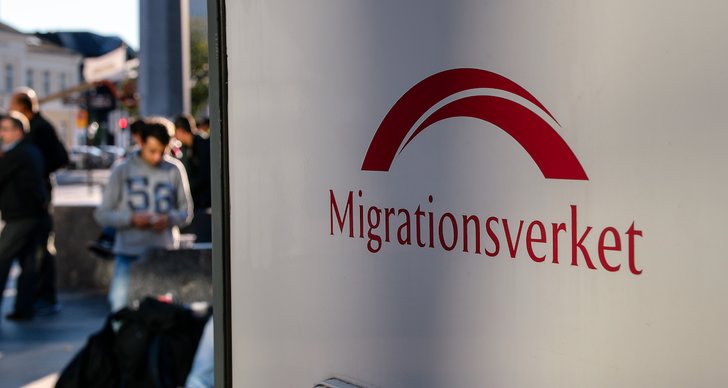 Invandring, Migration, Facebook, Myter, Migrationsverket, Statistik