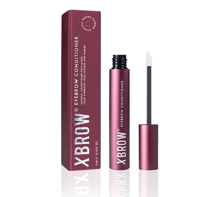Xlash Xbrow Ögonbrynserum 3 ml Xlash Xbrow Ögonbrynserum 3 ml