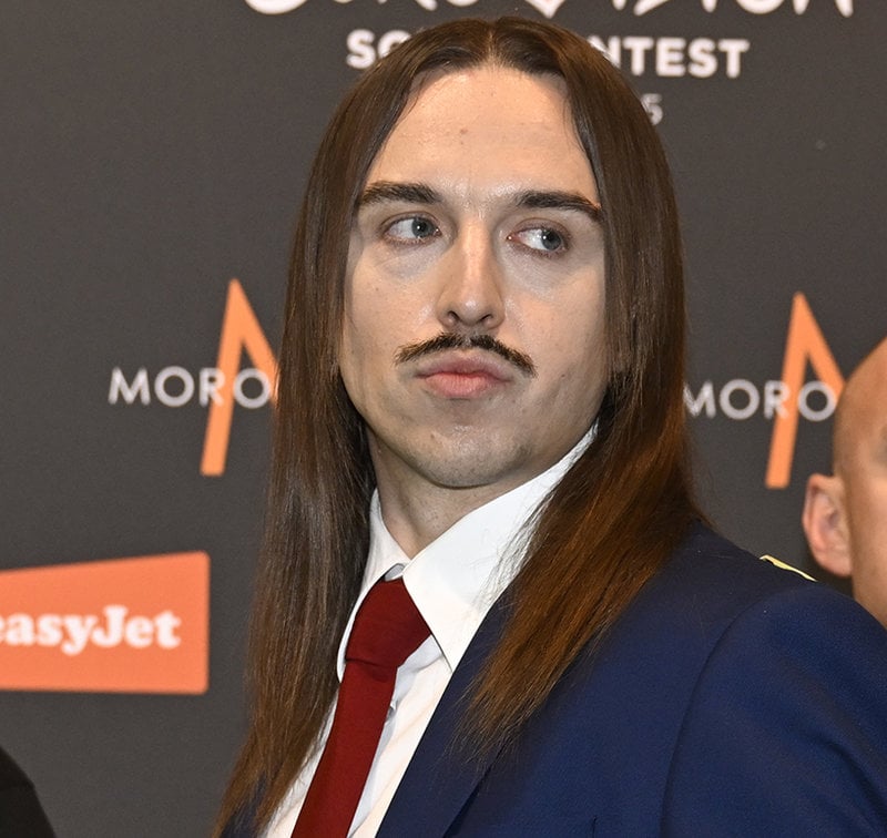 Tommy Cash Tommy Cash