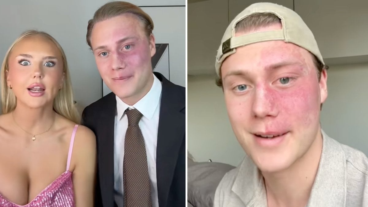 Allt om Sem Bloom: Flickvän, Tiktok, längd och håravfall