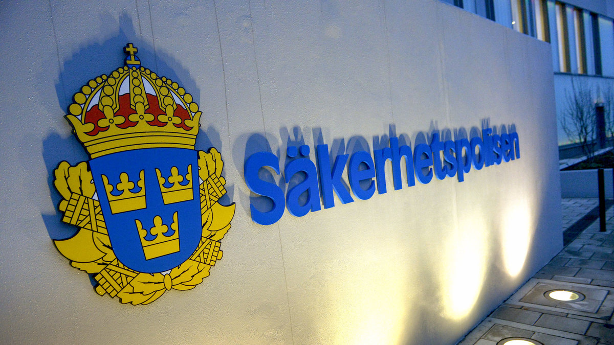 Två terrordåd planerade av islamistiska grupper ska ha stoppats i Sverige.