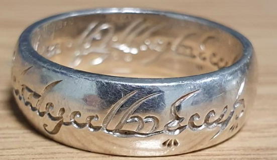 Ringen Ringen