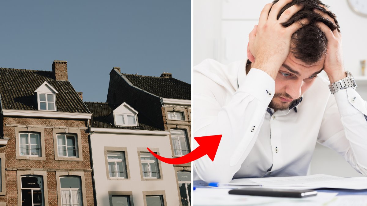 Får din hyresvärd neka att du har inneboende?