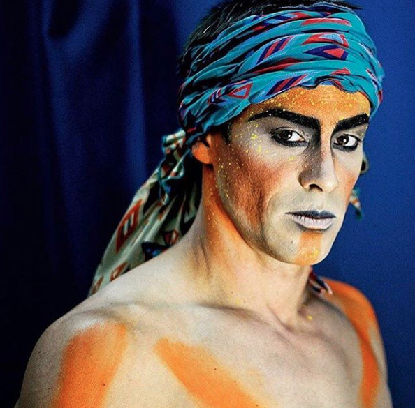 Yann Arnaud. Yann Arnaud.
