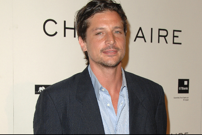 Paris har även dejtat hunken Simon Rex när hon var yngre. Paris har även dejtat hunken Simon Rex när hon var yngre.