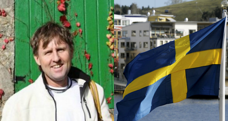 Göran Svensson, Invandring, Mångkultur, Debatt