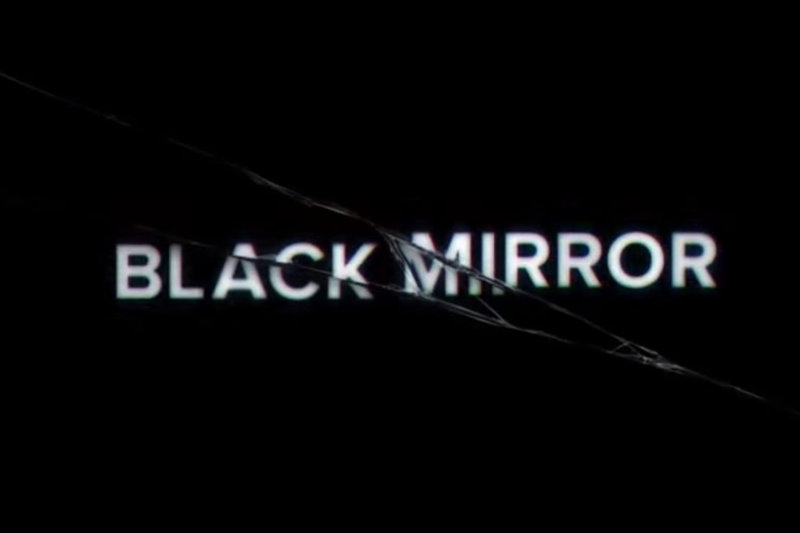 Black Mirror är en tv-serie