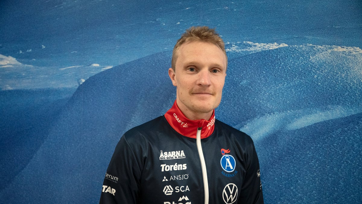 Jens Burman avslutar karriären: ”Motivationen har inte funnits” — image 1