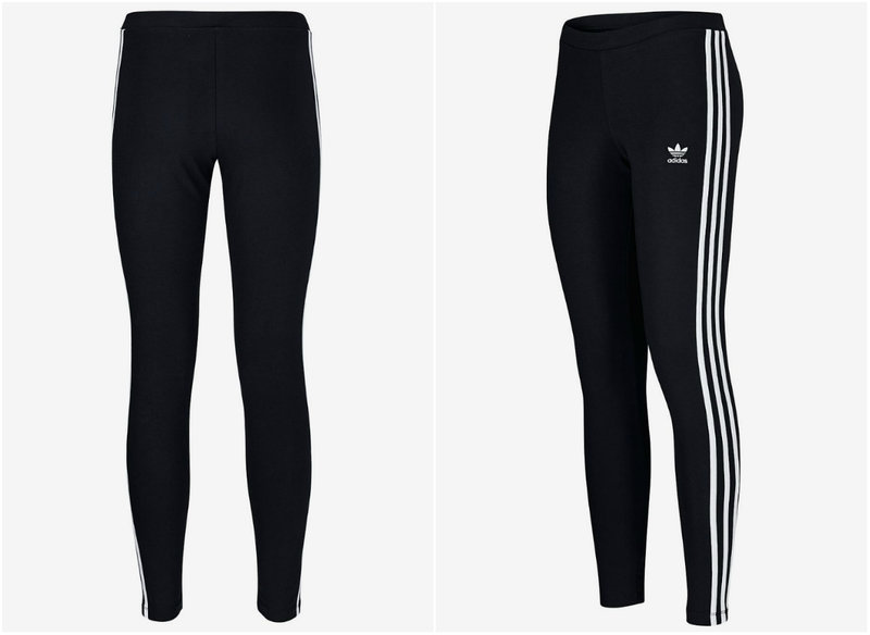 Adidas leggings