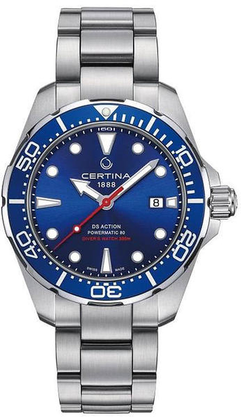Certina 