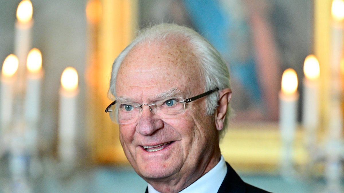 Kungen fyller 80 år – så firar han sin födelsedag