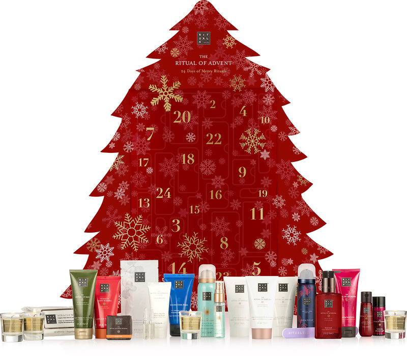 Rituals adventskalender