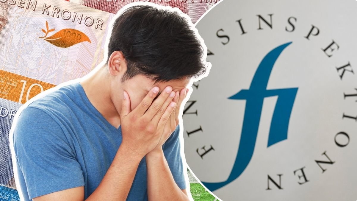 104 nya bolag svartlistas – så lurar de dig på pengar